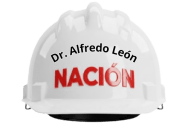 Alfredo León
